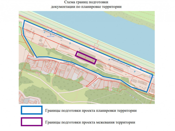 Инновационный исследовательский центр появится на Гребном канале