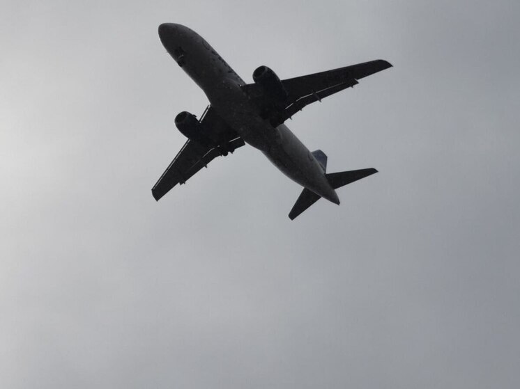 Количество билетов из Москвы на Дальний Восток увеличила компания «Аэрофлот»