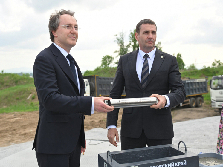 Общая площадь нового здания составит около 24 тысяч квадратных метров