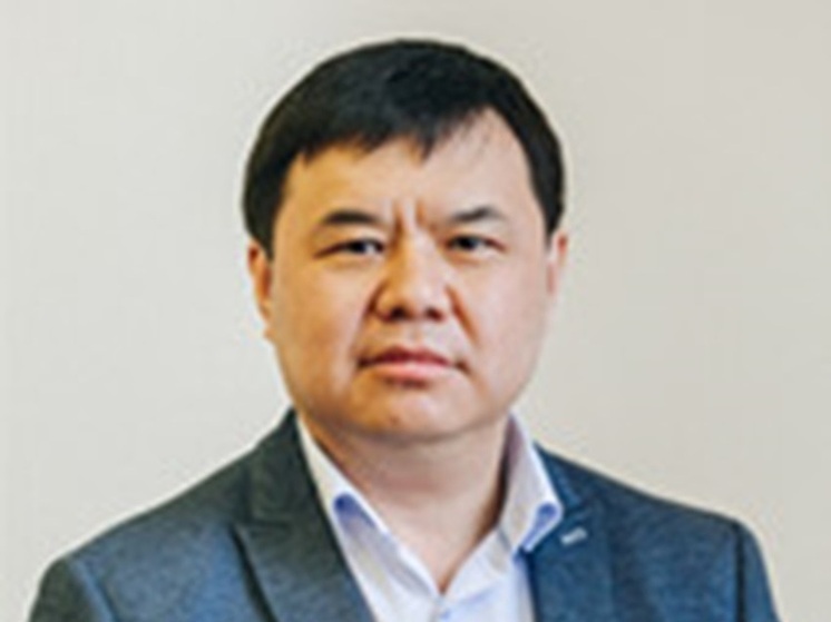 Владимир Хингелов назначен врио министра экономики Бурятии