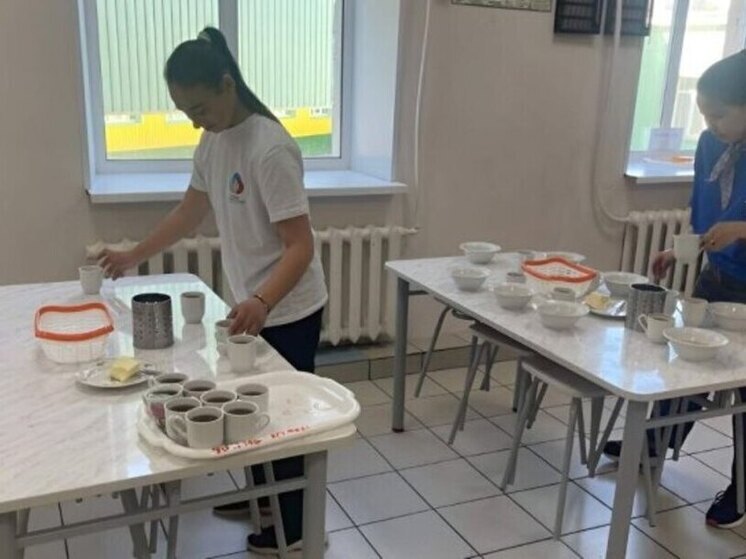 Более 19 млн рублей направят на организацию летней занятости подростков на Чукотке