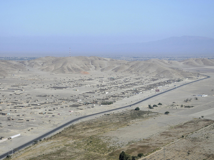 Археологи обвиняют власти Перу в попытке стереть историю Наска