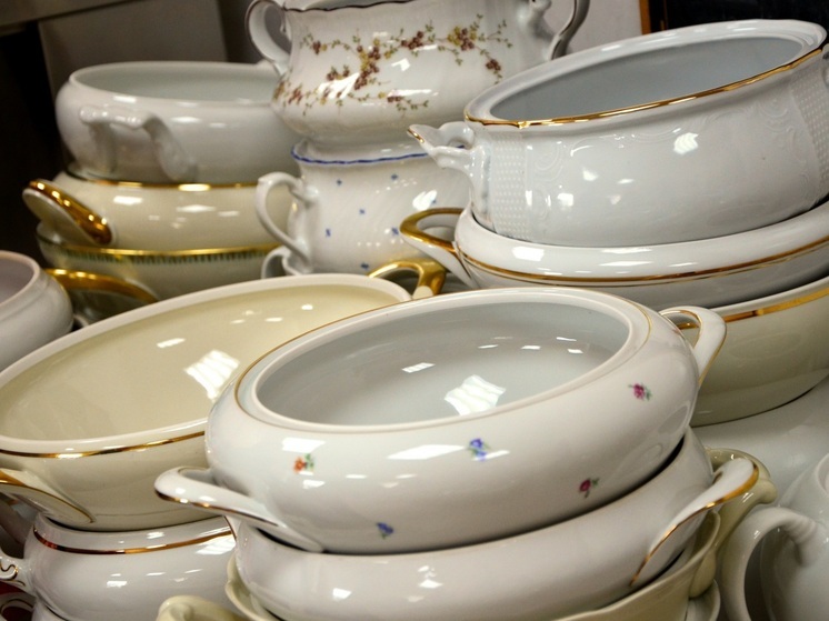 На квасе или на кефире: эксперт рассказал калужанам, какой должна быть окрошка