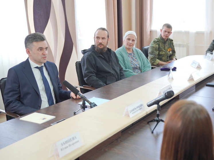 В Ивановской области откроют три новых женских консультации