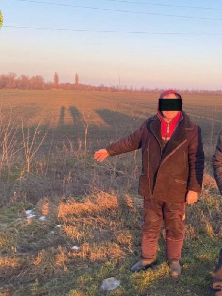 В Энергодаре мужчина признан виновным в незаконном приобретении и хранении наркотиков
