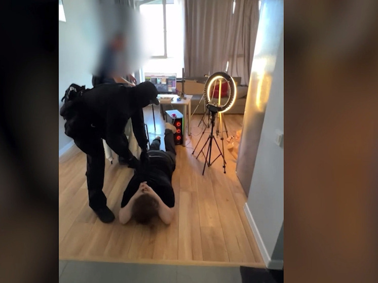 В Челябинске силовики накрыли студии для съемок видео для взрослых