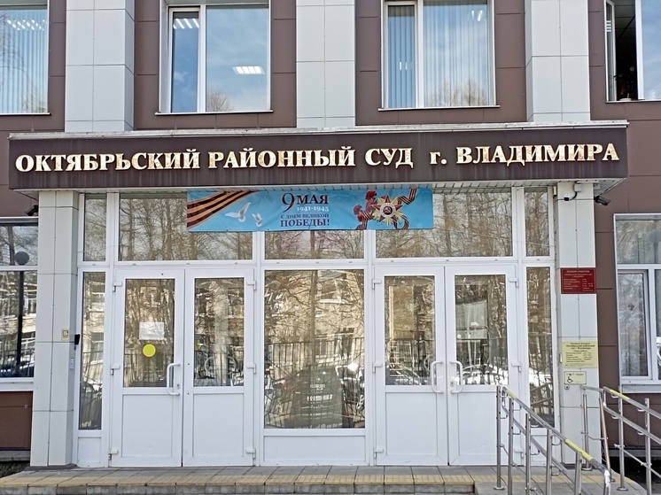 Суд Владимира не поддержал родителей, выступающих против образовательных центров