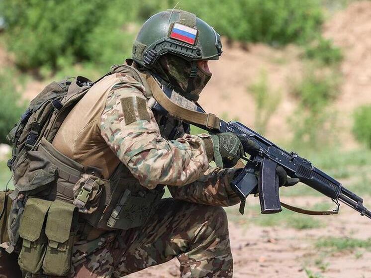 Эксперт Марочко сообщил о продвижении ВС РФ в Часовом Яре