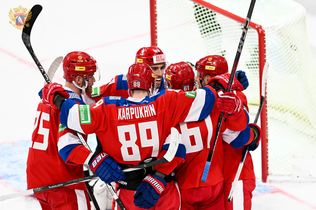 Член совета IIHF считает, что МОК опоздал с решением по недопуску российских хоккеистов