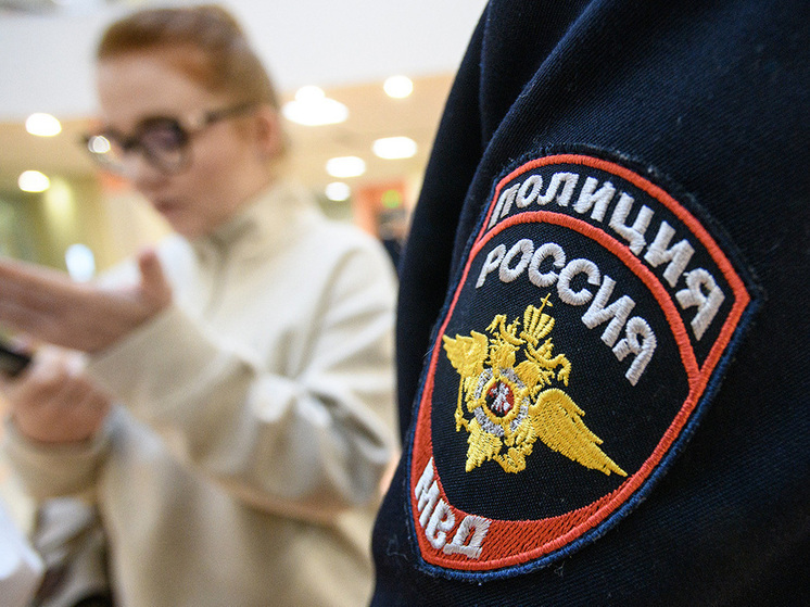 В Подмосковье раскрыта кража партии пожарных датчиков