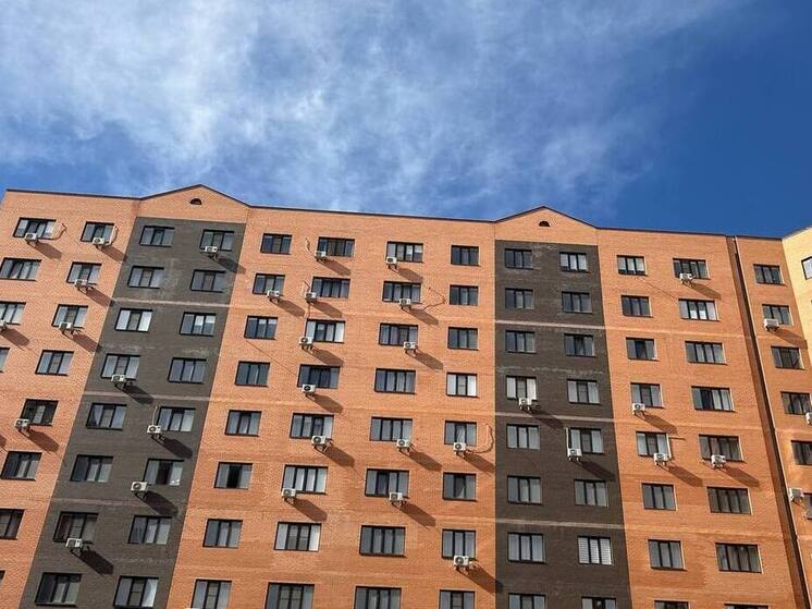 В домах жителей Ставрополя установили более 100 пожарных извещателей