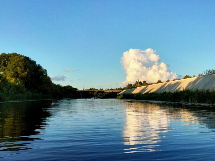 Тепловая волна накроет Центральную Россию: Гидрометцентр предупреждает об аномальной жаре
