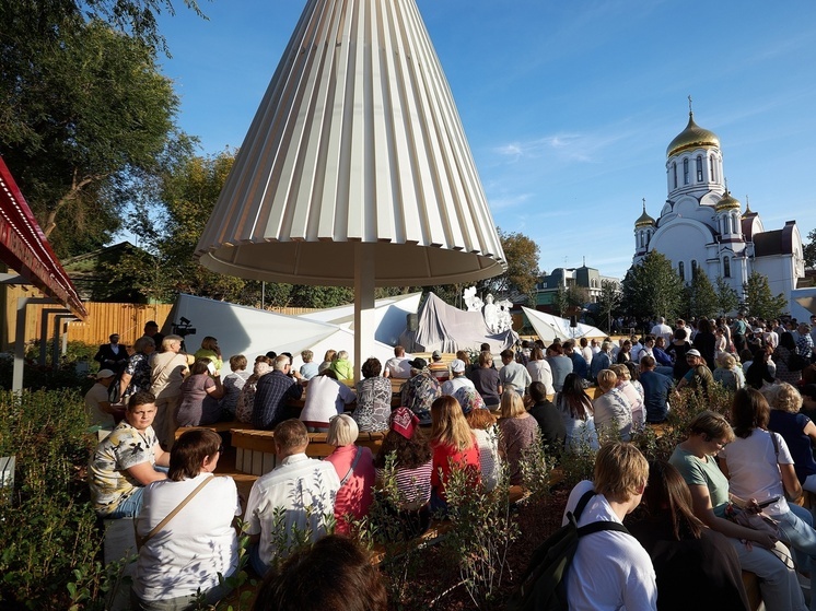 В Самарском литературном музее пройдет цикл лекций «Ночь на усадьбе» с 6 июня
