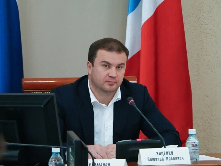 Губернатор Виталий Хоценко одобрил план создания агротехнологических классов в Омской области
