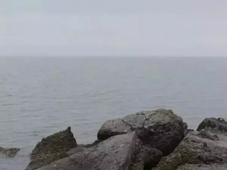 Над Азовским морем сбили беспилотник в ночь на 3 июня