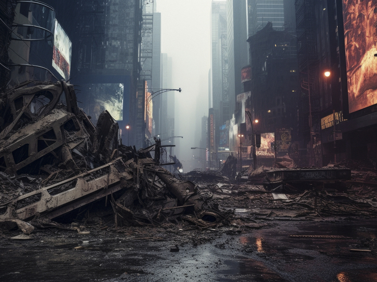 Знамения апокалипсиса: названы 3 события в Израиле, которые пугают верующих