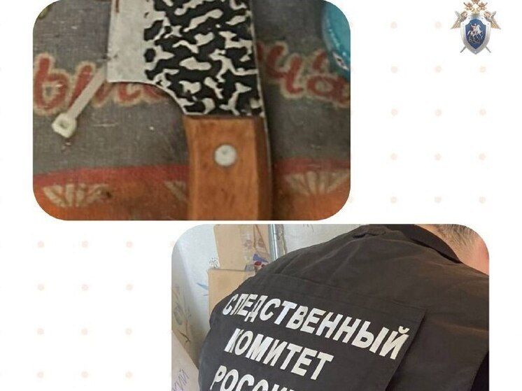 В Астрахани пьяный мужчина поругался с братом из-за квартиры и зарезал его
