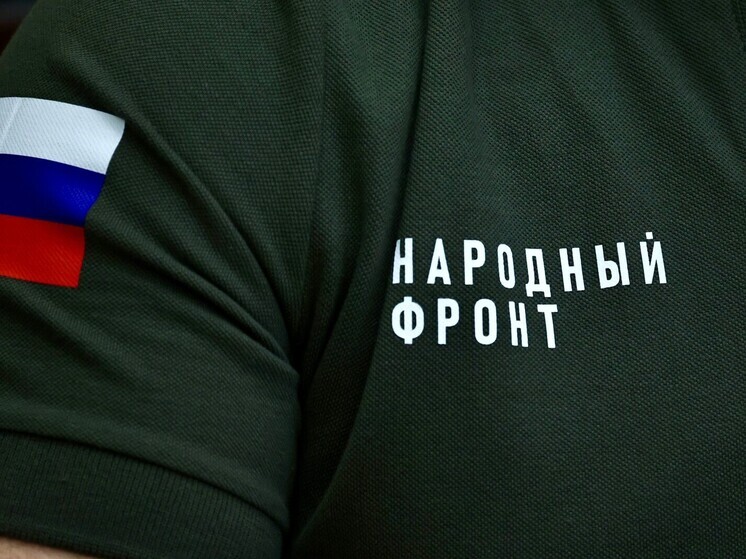 Детям из интерната в ДНР и бойцам передали конфискат с Южного Урала