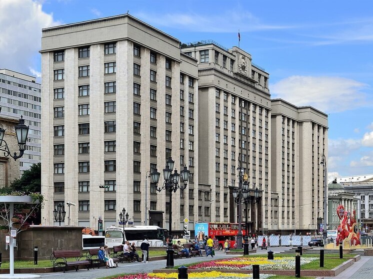 Депутаты внесли в Думу законопроект об отмене социальных пенсий мигрантам