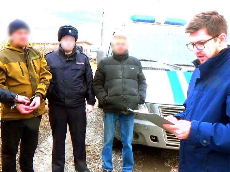 Житель Артёмовского пойдет под суд за попытку убийства из ревности