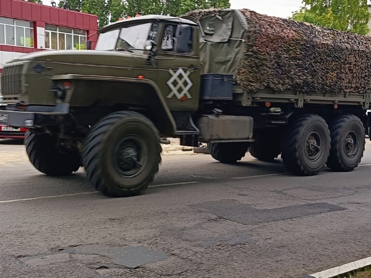 Пушилин рассказал об обстановке на фронте