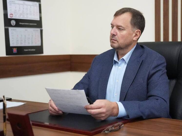 Балицкий: Запас топлива в регионе на 20 дней. Дефицита бензина нет
