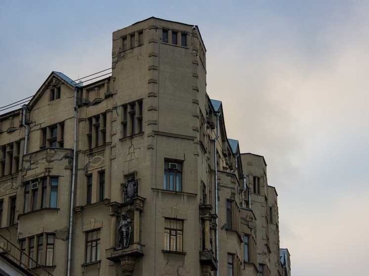 В Туле в мае стабилизировались цены на вторичку, но предложений стало меньше