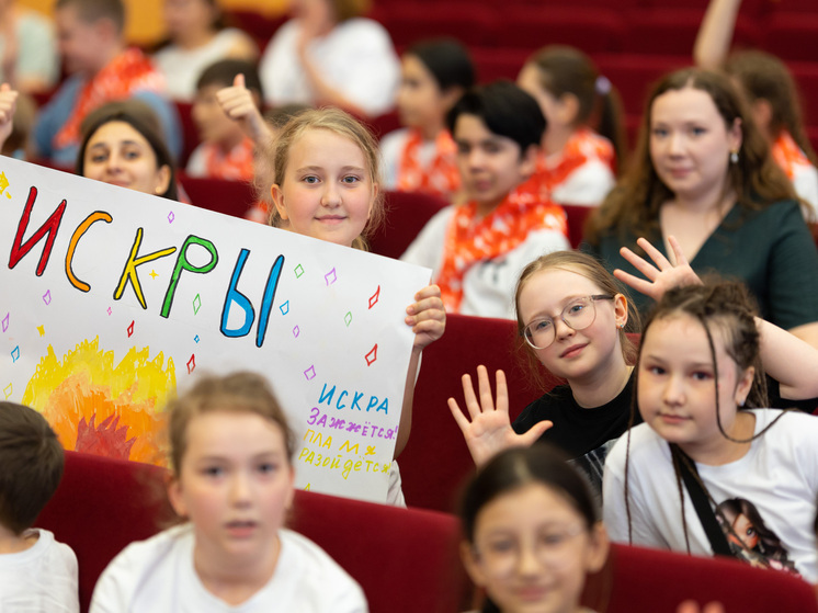 Больше 8000 сургутских ребят охватят оздоровительной кампанией