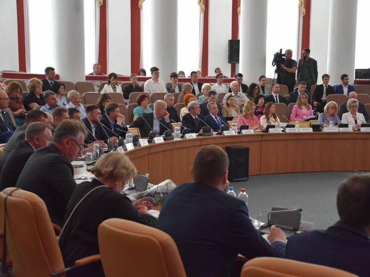 В Орловской области за первый квартал 2025 года освоили 7,1% средств на новые нацпроекты