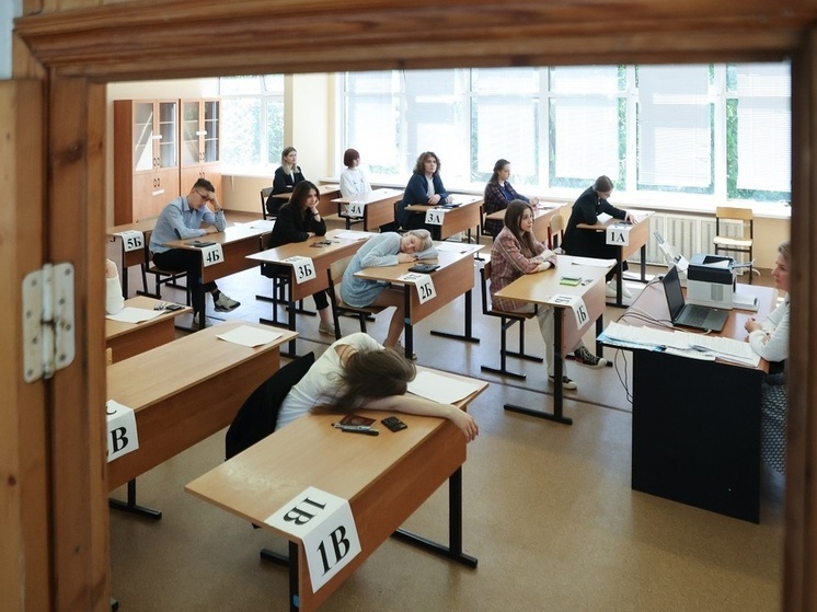 Депутат Лантратова: отмена ОГЭ пойдет на пользу всей системе образования