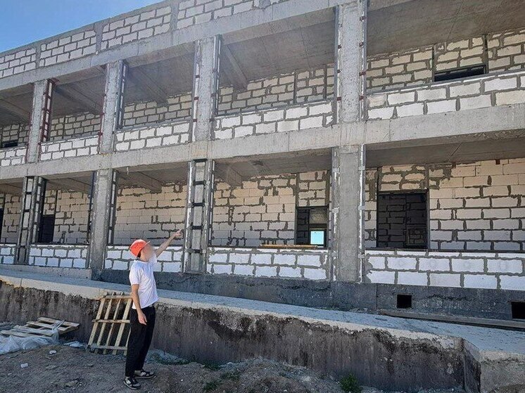В Крыму сотрудника стройкомпании будут судить за травмирование рабочего