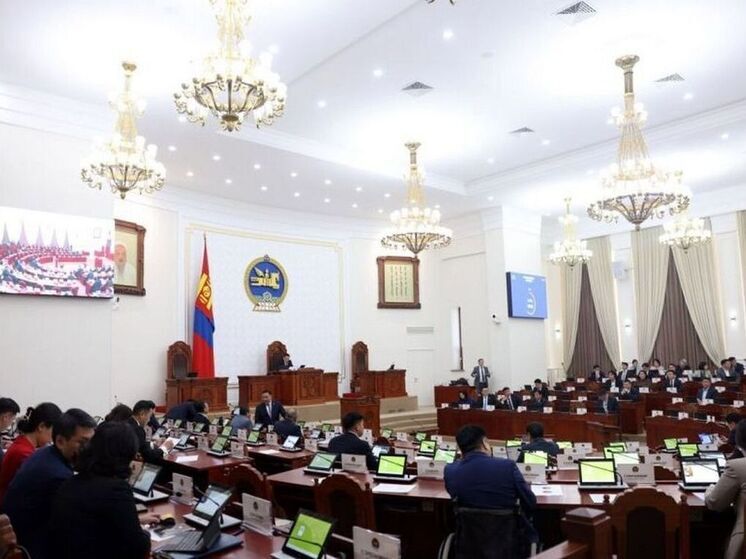 Монголия осталась без премьера: парламент страны отказал ему в вотуме доверия