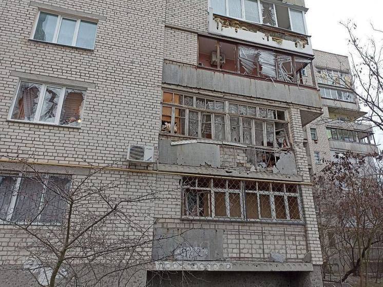 Более 30 раз обстреляли ВСУ левобережье Херсонщины