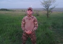 Рияз Феткуллин из деревни Альбусь-Сюрбеево Комсомольского округа в прошлом был дважды награжден медалями, трижды ранен, но всегда возвращался в строй до марта 2024 года