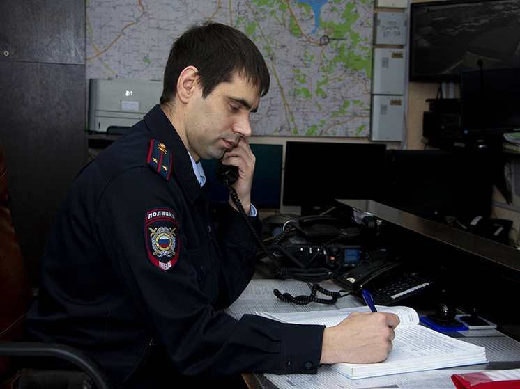 Пензенские наркополицейские задержали дилеров, заказывавших наркотики через интернет-магазин