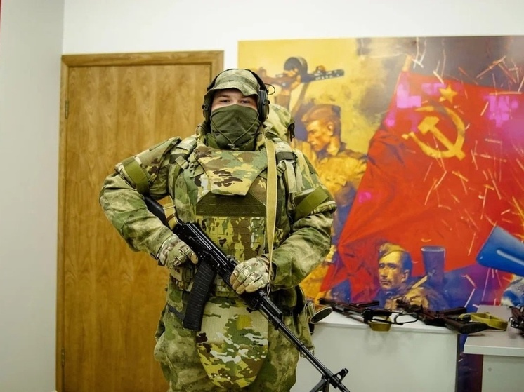 В Йошкар-Оле открылся еще один музей СВО