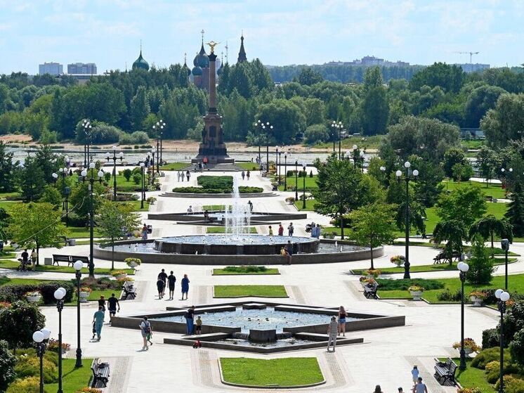 Владимир Якушев: «Более 13,5 миллионов человек приняли участие в голосовании «Единой России» и Минстроя по выбору объектов благоустройства»