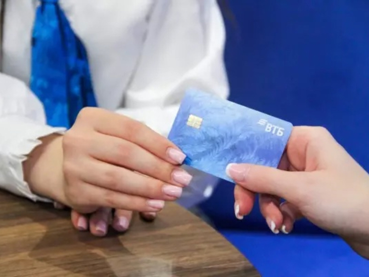 ВТБ: россияне взяли больше 1 трлн рублей по ипотеке в этом году