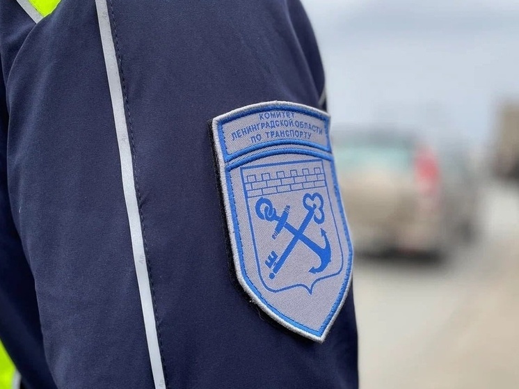 Межведомственная комиссия проверяла работу такси в Ленобласти