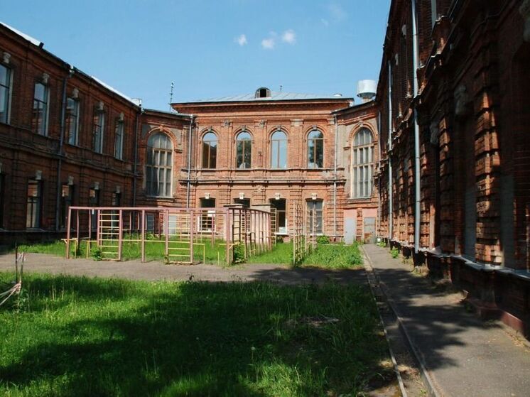 В Иванове отремонтируют крышу объекта культурного значения