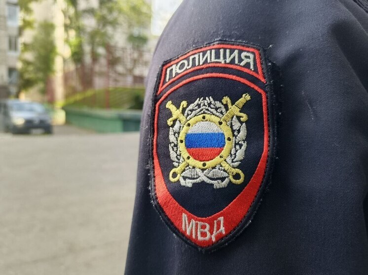 Акцию «Инструктаж для Первых» провели сотрудники ГИБДД с детьми в Хабаровском крае