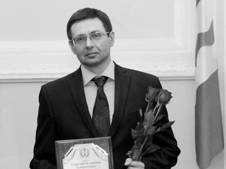 Озвучены дата и место прощания с омским журналистом Владимиром Истоминым