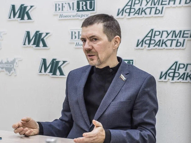 Депутат Новосибирска рассказал про обмен телами военных между Россией и Украиной «6000 на 6000»