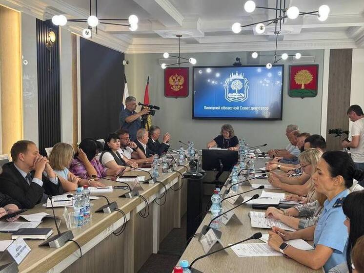 1 млрд рублей выделят на возведение хирургического корпуса липецкой детской больницы