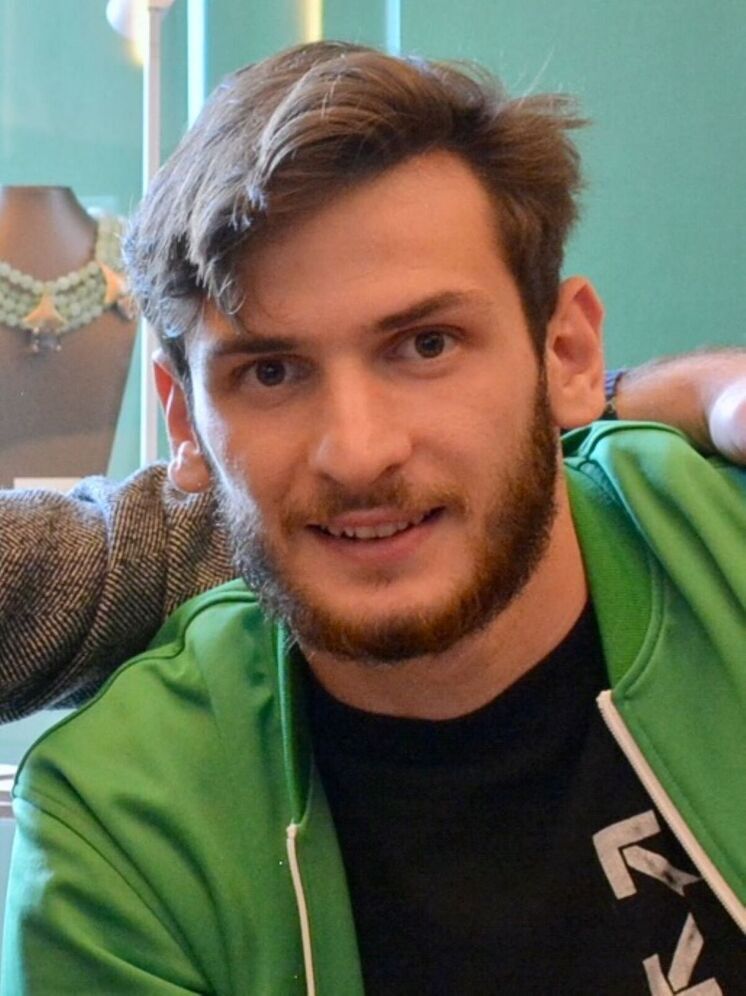 Нападающий Хвича Кварацхелия представлен к ордену за победу в Лиге чемпионов