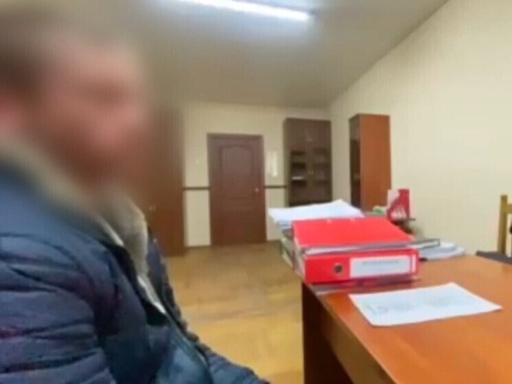 В Новочеркасске перед судом предстанет мужчина, подозреваемый в убийстве знакомого