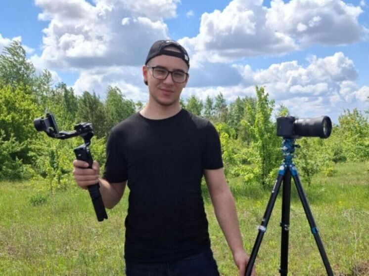 Молодой белгородец смог развить свое дело благодаря соцконтракту