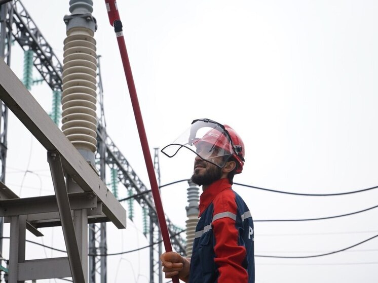 «Россети Северный Кавказ» направят более 22,3 млн рублей на ремонт подстанции в Ингушетии