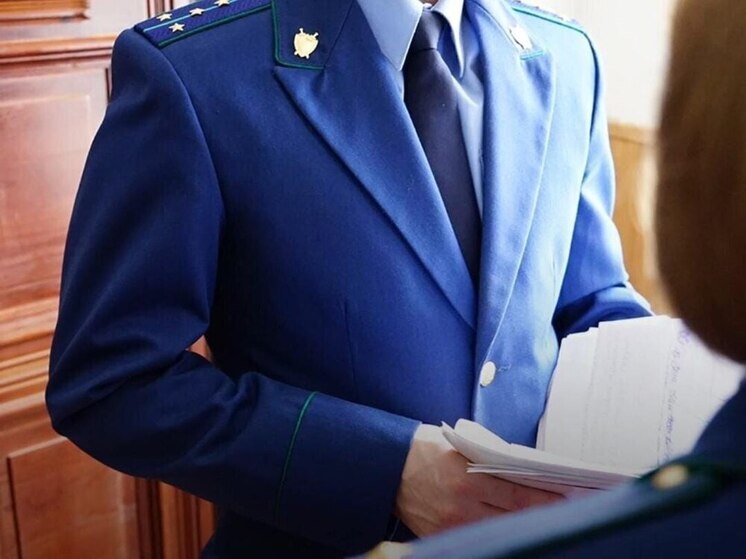 Застройщика из Усолья оштрафовали за нарушение антикоррупционного законодательства