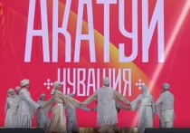 Третий год подряд центром грандиозного праздника станет ВДНХ